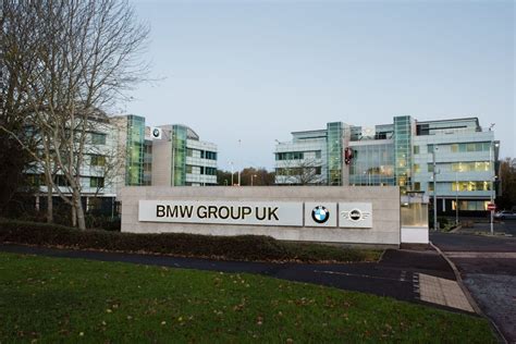 Bmw Uk Head Office Contact Number